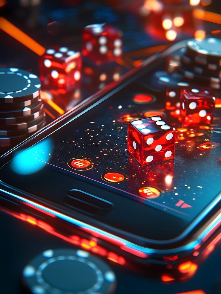 rahayu Asia Gaming live casino tables and sportsbook interface