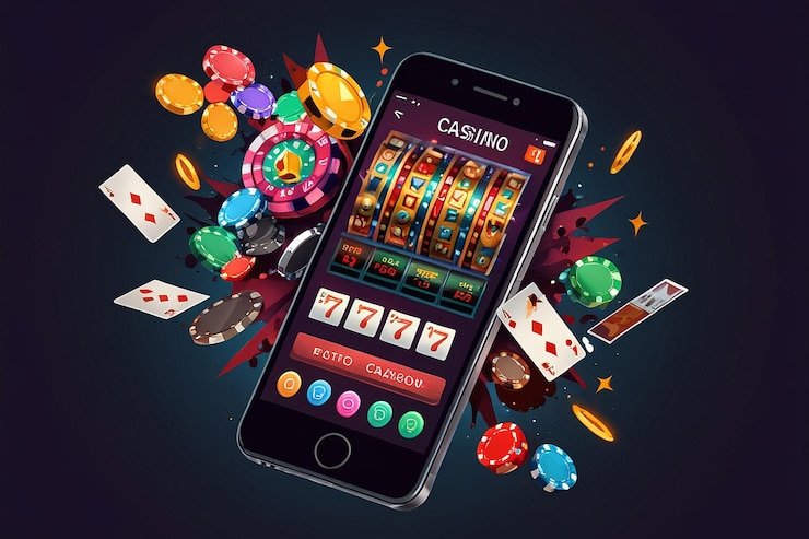 rahayu platform dashboard with game categories